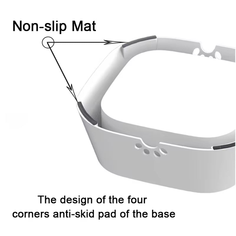 Anti-Spill Pet Water Bowl – No-Spill Floating Drinking Bowl for Dogs & Cats
